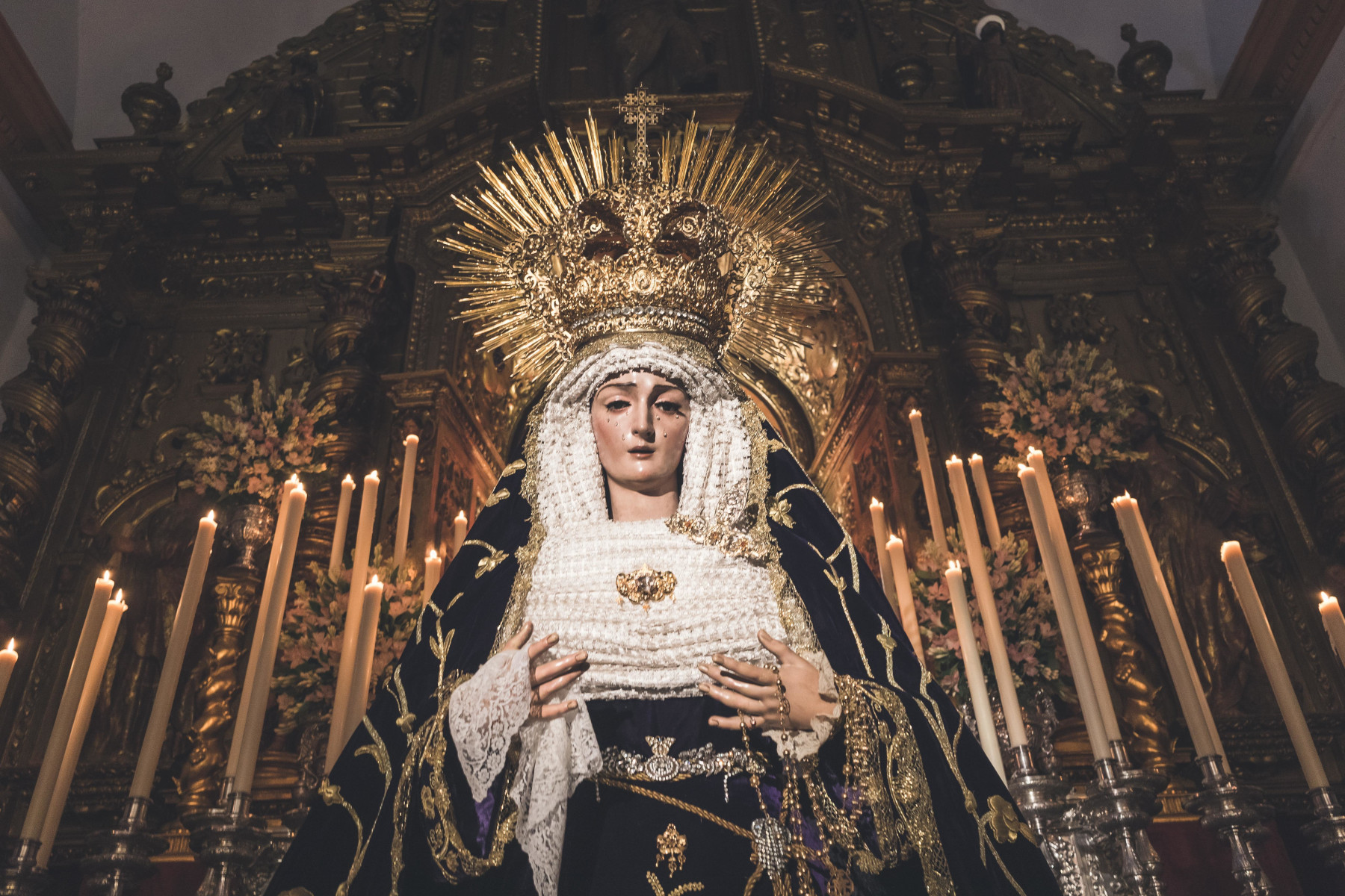 ntra. sra. de las angustias