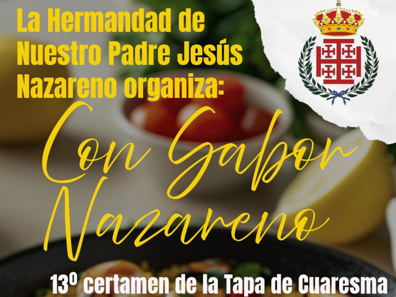 Con Sabor Nazareno