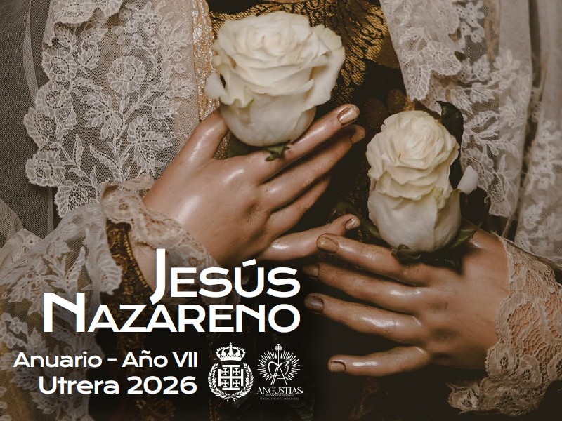 Portada anuario
