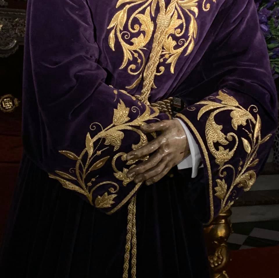 Nuestro Padre Jesús Nazareno