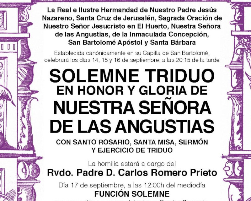 Función_Ntra_Sra_de_las_Angustias_Intro