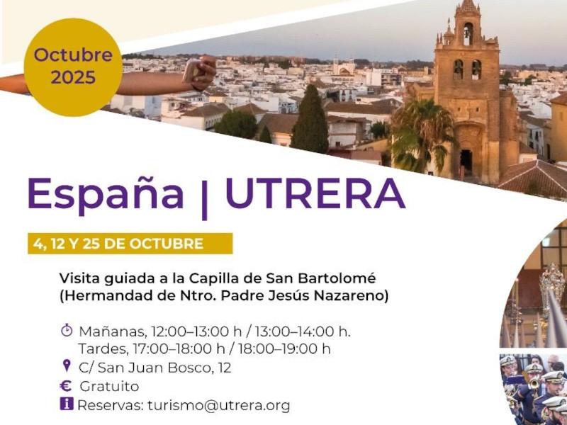 IV Jornadas de la Red Europea de Celebraciones de Semana Santa y Pascua